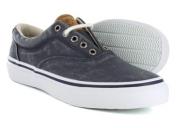 Sperry Men's Striper LL CVO Wide Width Navy