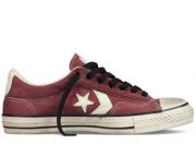 Converse Chuck Taylor John Varvatos Star Player Lo Top Cordovan 132845C