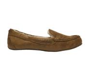 Skechers Bobs Women's Cozy JR-Sole Food Flat Chestnut 33878/CSNT