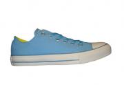 Converse Chuck Taylor All Star Lo Top Little Boy Blue 135184F