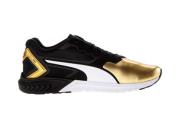 Puma Ignite Dual Bolt Black/Gold 189009-01