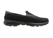 Skechers Women's Go Walk 3 Walking Shoe Black 13980/BBK