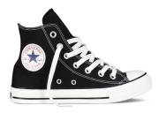 Converse Chuck Taylor All Star Hi Top Black