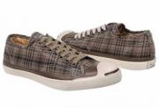 converse John Varvatos Vintage Lo Top Tuffet Tan 114275