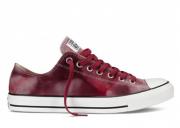 Converse Chuck Taylor All Star Lo Top Oyster Gray/Goose 142352C