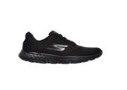 Skechers Go Run 400 Women's Black 14804/BBK