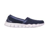 Skechers Girls Skech Flex II-Sugar Shake Navy 81217L/NVY