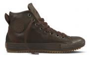 Converse Chuck Taylor All Star Hollis Hi Top Chocolate 132390C