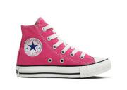 Converse Chuck Taylor All Star Hi Top Carmine Rose Youths 336562F