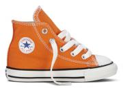 Converse Chuck Taylor All Star Hi Top Exuberance Infants 739788F