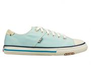 Skechers Womens Bobs Utopia Light Blue 33536/LTBL